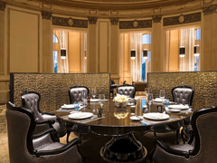 1921 Restaurant